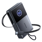 Joyroom JR-PR1 10000mAh 22.5W Built-in Cable Power Bank