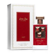 Lattafa Pride Royal Sapphire 100 ml – Unisex