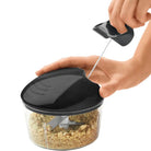Anex AG-01 Handy Pull Chopper