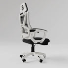 Boost Comfort Ergonomic Chair With Footrest