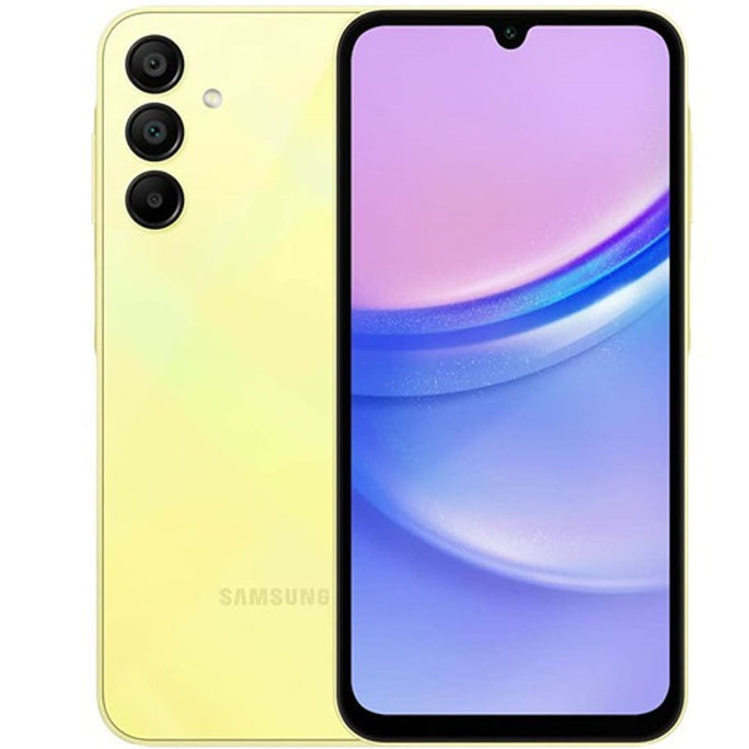 Samsung Galaxy A25 Dual Sim With Official Warranty