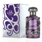Lattafa EDP Habik Perfume 100 ml For Men