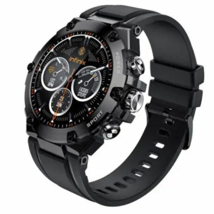 Infinix XW3GT Smart Watch