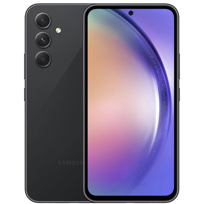 Samsung Galaxy A54 5G Dual Sim with Official Warranty