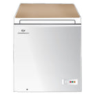 Dawlance DF-200 Single Glass Door Freezer 7 Cubic With Official Warranty