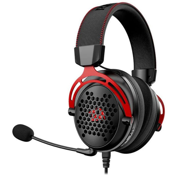 Redragon H386 Diomedes Gaming Headset