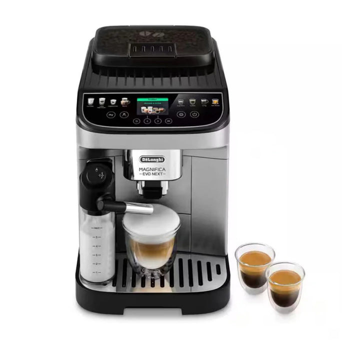 Delonghi ECAM310.60.GB Magnifica Evo Next Bean-to-Cup Coffee Machine With Official Warranty