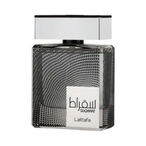 Lattafa EDP Suqrat 100 ml Perfume For Men