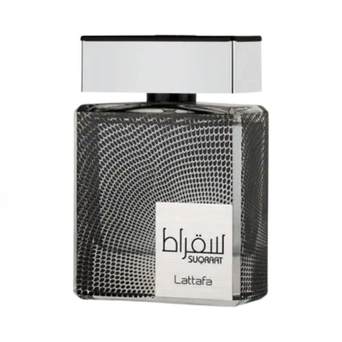 Lattafa EDP Suqrat 100 ml Perfume For Men