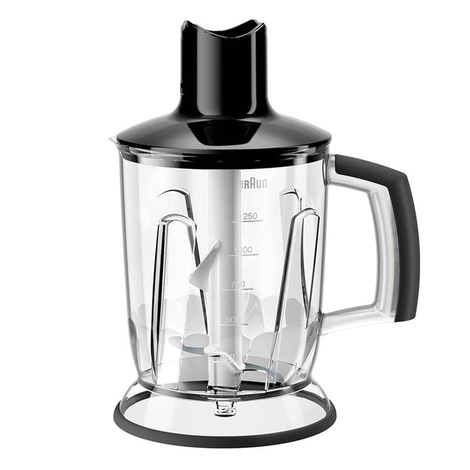 Braun MQ7045X MultiQuick 7 Hand blender With Official Warranty
