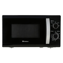 Dawlance DW-210 S Pro Heating Microwave Oven 20L with Official Warranty