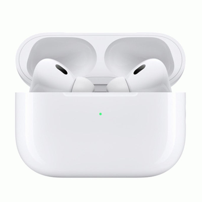Apple AirPods Pro 2nd Generation With MagSafe Charging Case ( USB‑C )