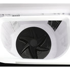 Dawlance DW-6550 8Kg Top Load Twin Tub Semi Automatic Washing Machine with Official Warranty