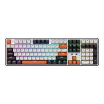 Redragon K689 Wyvern Pro RGB Wireless 104 keys Mechanical Keyboard