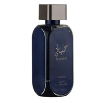 Lattafa EDP Hayaati Al Maleky 100 ml Perfume For Men