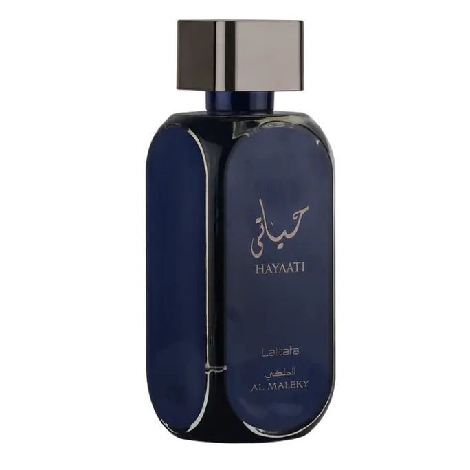 Lattafa EDP Hayaati Al Maleky 100 ml Perfume For Men