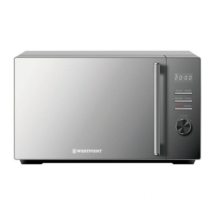 Westpoint WF-853DG Digital Microwave Oven with Grill - Official Warranty