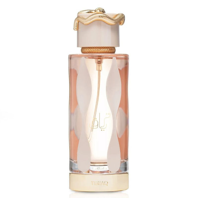 Lattafa EDP Teriq Teriaq 100 ml Perfume For Women