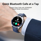 Joyroom JR-FC3 Classic Series Smart Watch (Answer/Make Call)