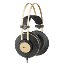 AKG K92 Closed-Back Studio Headphones