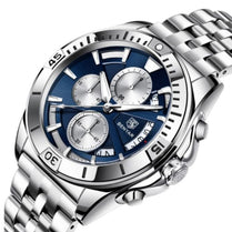 Benyar BY-5180 SkyMaster Chronograph Men Watch