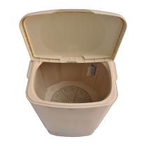 Haier HWM 80-35 8Kg Top Load Single Tub Semi Automatic Washing Machine With Official Warranty