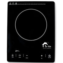E-Lite ECC-006 Ceramic Cooker With Official Warranty