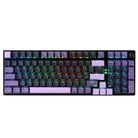 Redragon K740BP Dharma Pro RGB Pro Wired Bluetooth 2.4 Gaming Keyboard