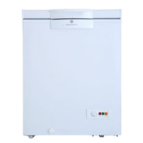 Dawlance DF-400 Stucco Deep Freezer 14 CFT With Official Warranty