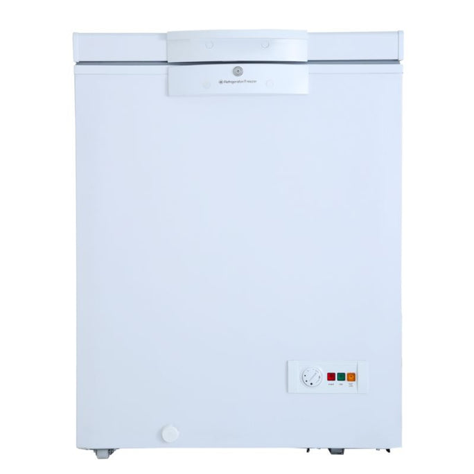 Dawlance DF-400 Stucco Deep Freezer 14 CFT With Official Warranty