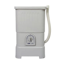 Super Asia SA-210 Quick Wash 4kg Single Tub Top Load Washing Machine with Official Warranty