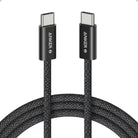 Anker Zolo 240w Usb-C to Usb-C Fast Charging Braided Cable 3.3f