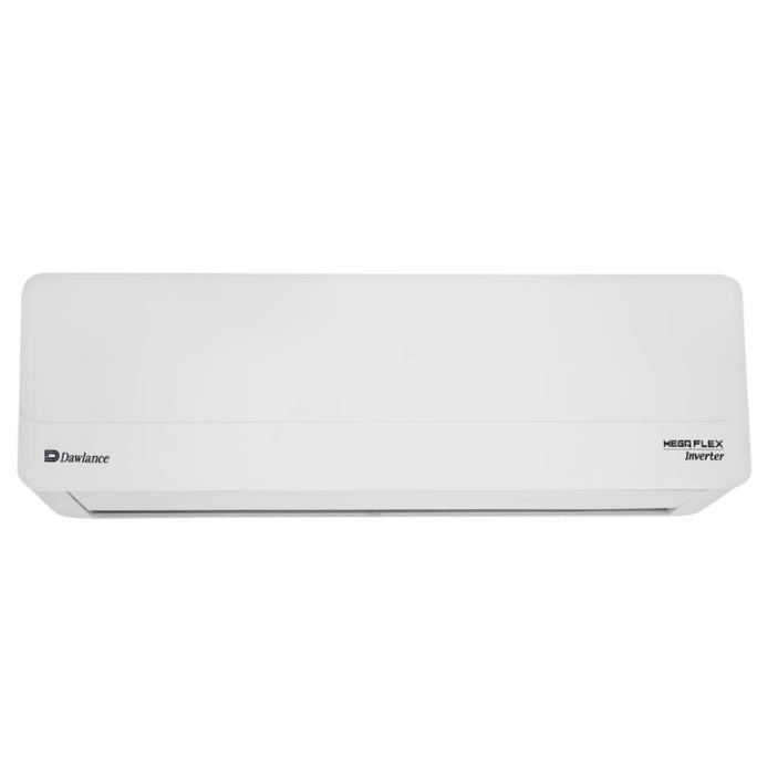 Dawlance Mega Flex Inverter Split Air Conditioner  With Official Warranty