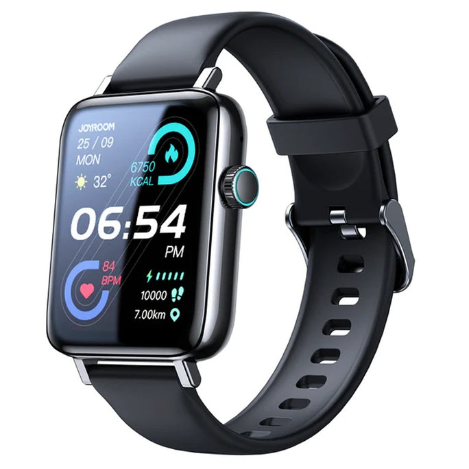Joyroom JR-FT5 Fit Life Series Calling Smart Watch (Answer/Make Call)