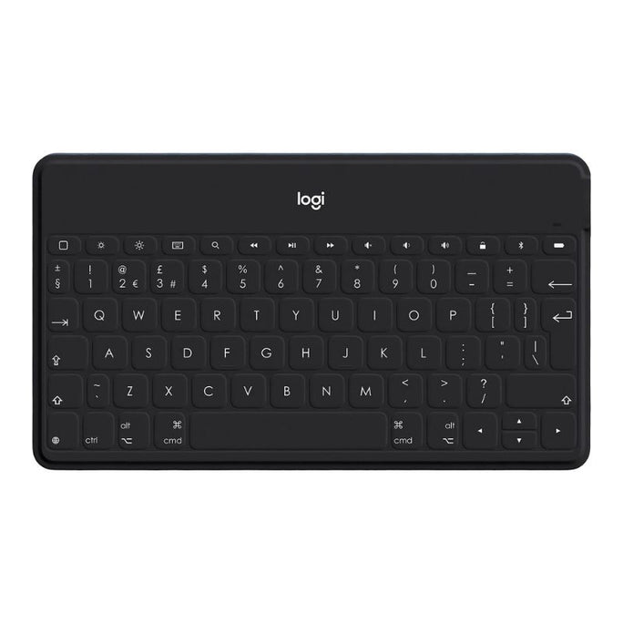 Logitech Keys-to-Go Portable Wireless Keyboard for Apple Devices