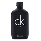 Calvin Klein BE EDT Perfume 200ml For Men (88300104437)