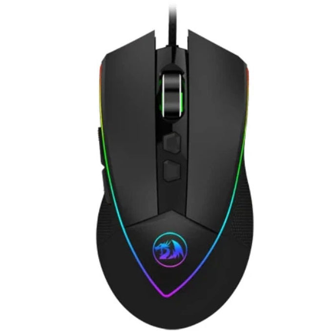 Redragon M909 RGB Emperor Wired Gaming Mouse