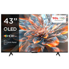 TCL P79K 4K Ultra HD Smart QLED TV With Official Warranty