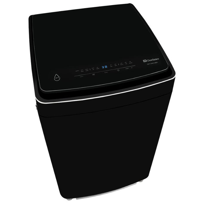 Dawlance DWT-1166 X ADS+ 11Kg Top Load Fully Automatic Washing Machine with Official Warranty