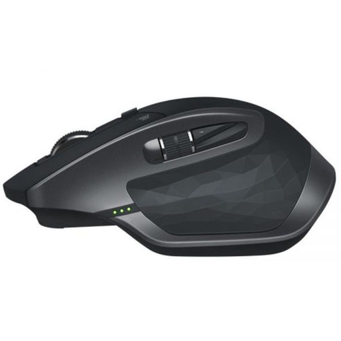 Logitech MX Master 2S Wireless Mouse