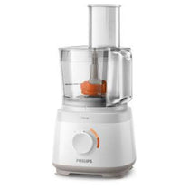 Philips HR7320/01 Food Processor With Official Warranty