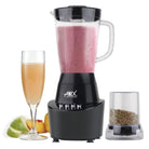 Anex AG-6043 Deluxe 2 In 1 Blender & Grinder With Official Warranty
