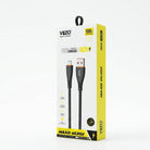 Vizo VC202 Type-C 80W Super Fast Charging Cable