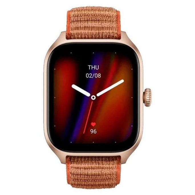 Amazfit GTS 4 Smart Watch
