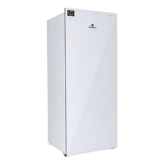 Dawlance VF 1035 Vertical Inverter Freezer 11.2 CFT With Official Warranty