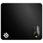 SteelSeries QCK Heavy Gaming Mouse Pad