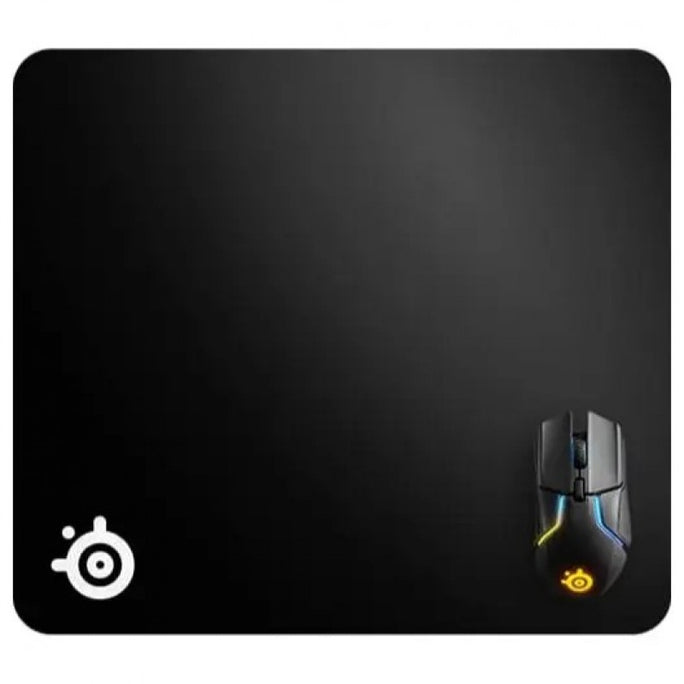 SteelSeries QCK Heavy Gaming Mouse Pad