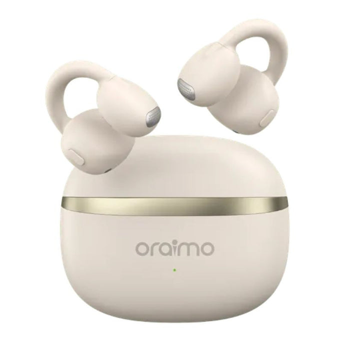 Oraimo OPN-373 OpenSnap Wireless Earbuds