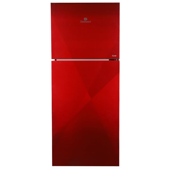 Dawlance 9173 Acce Double Door Refrigerator With Official Warranty