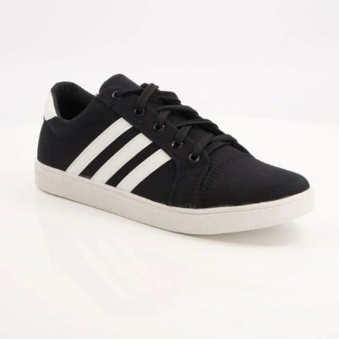 Black Camel Asiwen Slip Fit Sneakers For Men